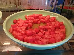 -星湖特色餐厅· 三岔湖环球融创天堂洲际酒店