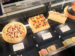 -西点坊(浦东香格里拉店)