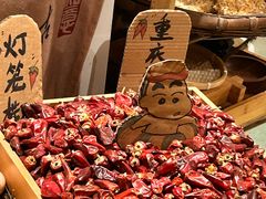 -周小明火锅(黑金冠社区店)