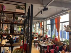 -沙掌门肉蟹煲(沙溪店)