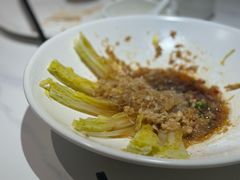 -羲和雅苑•北京烤鸭(国贸商城店)