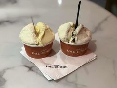 -Dal Cuore 达可芮冰淇淋(陕西北路店)