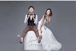 点击看大图 -太古映画婚纱摄影(天河店)