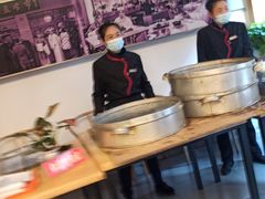 大堂-盘飧市(春熙路店)