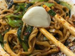 -彭家牛肉块扯面
