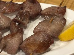 -福烤锦花(长乐路店)