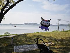 -东钱湖旅游度假区