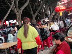 -二0二李记南瓜田鸡老字号(宜宾一店)