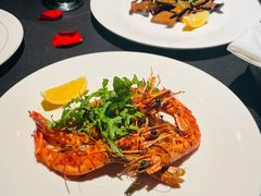 -小火花·干式熟成牛排馆Spark SteakHouse(剑桥郡店)