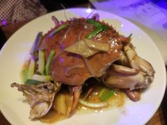 -南海渔家•海鲜•正宗海南菜(海棠湾店)
