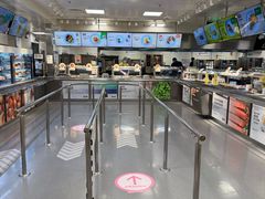 -宜家·瑞典风味餐厅(武汉荟聚中心店)