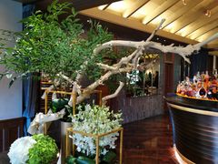 -Le Comptoir de Pierre Gagnaire