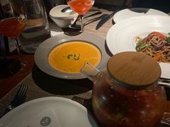 -巴别塔法餐舍(合作路店)