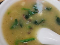 -众品老方子锅贴甜沫(李村店)