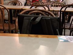 大堂-丝路金桃·新疆菜(徐汇店)