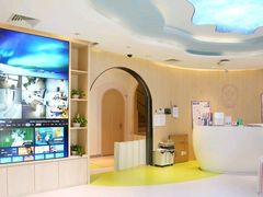 -Nice mama奈思妈妈婴幼儿托育中心(五缘湾中心店)