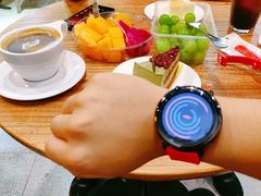-明谦·Coffee&Cocktail Bar(美您公园店)