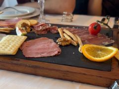 -火车头法国西餐厅