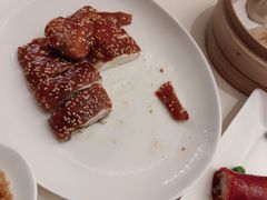 -利苑酒家(宜安广场店)