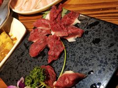 -庄老幺火锅(娄山关路店)