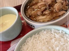-真功夫(百荣店)