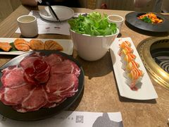 -额尔敦牛厨师铜板烧