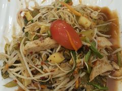 -chokdee dimsum restaurant