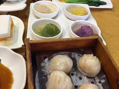 -敦煌喜宴(万达广场店)