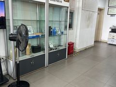 -上海名流星域汽车服务有限公司(内江路店)