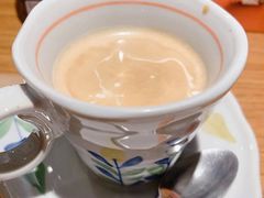 咖啡-小山日本料理(电子大厦店)