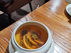 -金枝玉叶上海人家食府(三里河店)