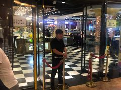 -比尔斯健康烤肉自助餐厅