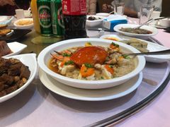 -顺风海鲜港(金玉兰店)