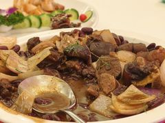 -小榄人家酒楼(民安店)