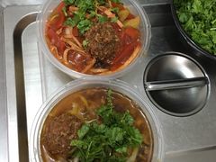 -大同削面馆(五台山风景名胜区店)