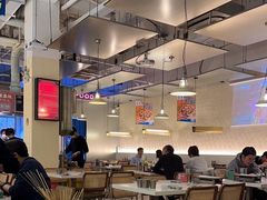 -白仁仔· 活烤海鲜 宵夜(豫园店)