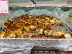 -爱德顺糕点食屋(利民道店)