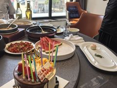 -连鹭海鲜·海肠捞饭·海胆饭(星海店)