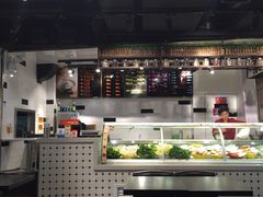 -小山城麻辣香锅(新邻生活广场店)