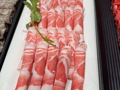 -古关火锅店(古北水镇景区店)