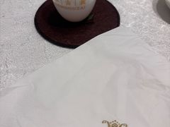 -京香轩·中餐厅(上海中庚聚龙酒店)