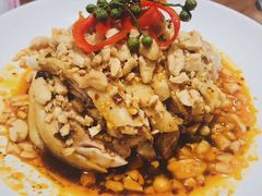 -胖哥俩肉蟹煲(杭州下沙学林街店)