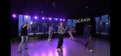 -OCEAN DANCE高空舞蹈室