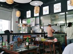 -真食净香居·内蒙烧麦(亚运村店)