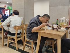 -水仙拉面(水仙街店)