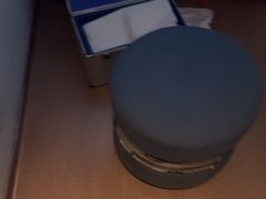 -华夏良子·足道SPA艾灸(铁道大厦店)