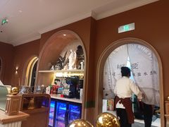 -椒爱水煮鱼川菜(皇姑万象汇店)