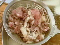 -鲜锦记潮汕牛肉火锅(月坛店)