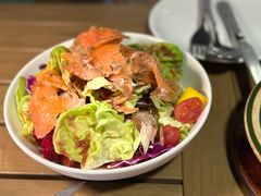 -Bistro 63 创意融合料理(广粤天地店)