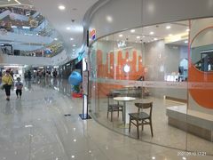 -新田360广场(上海华侨城店)